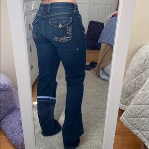 Lucky Brand Jeans